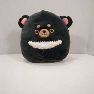 Squishmallows Tajo the Tasmanian Devil 7" plush